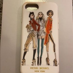 Bendels iPhone 6 case